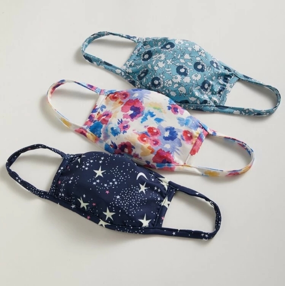 3 pc face mask - Picture 1 of 4